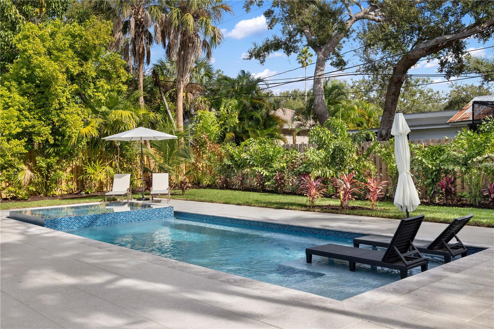 SAN REMO ESTATES - Residential