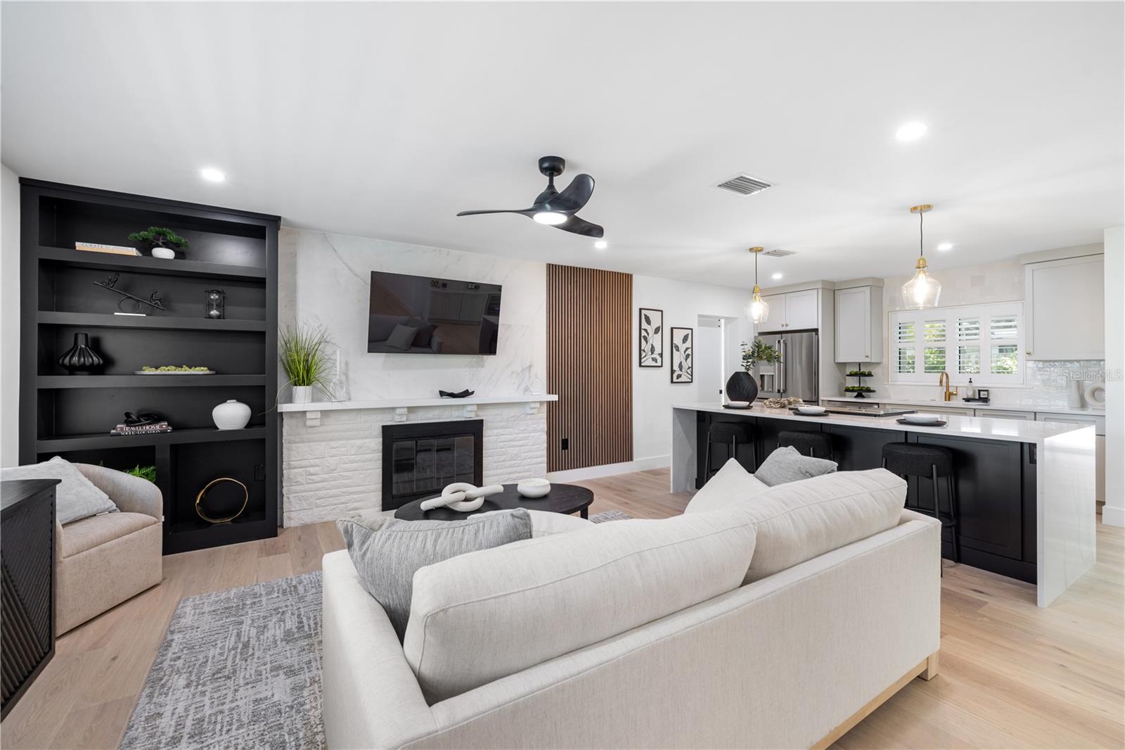 SAN REMO ESTATES - Residential