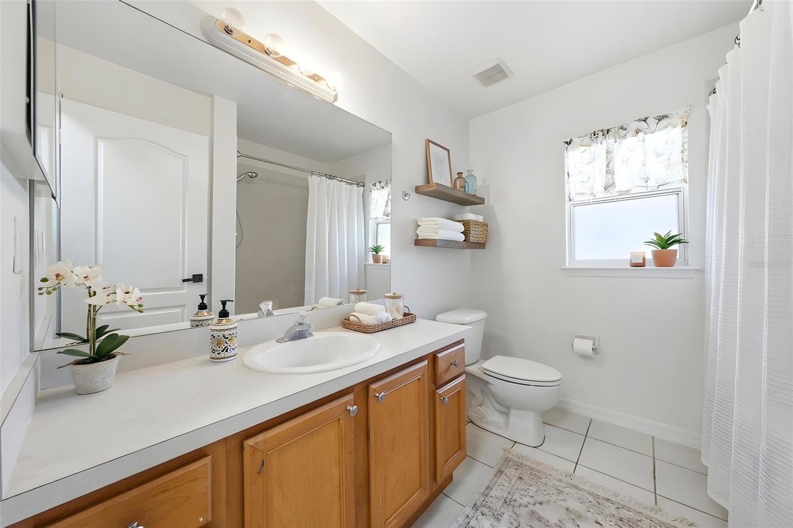 BRIGHT WATER PLACE - Residential