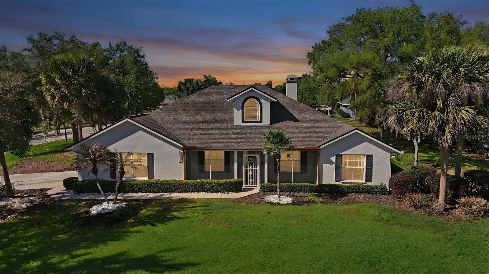 BRIGHT WATER PLACE - Residential