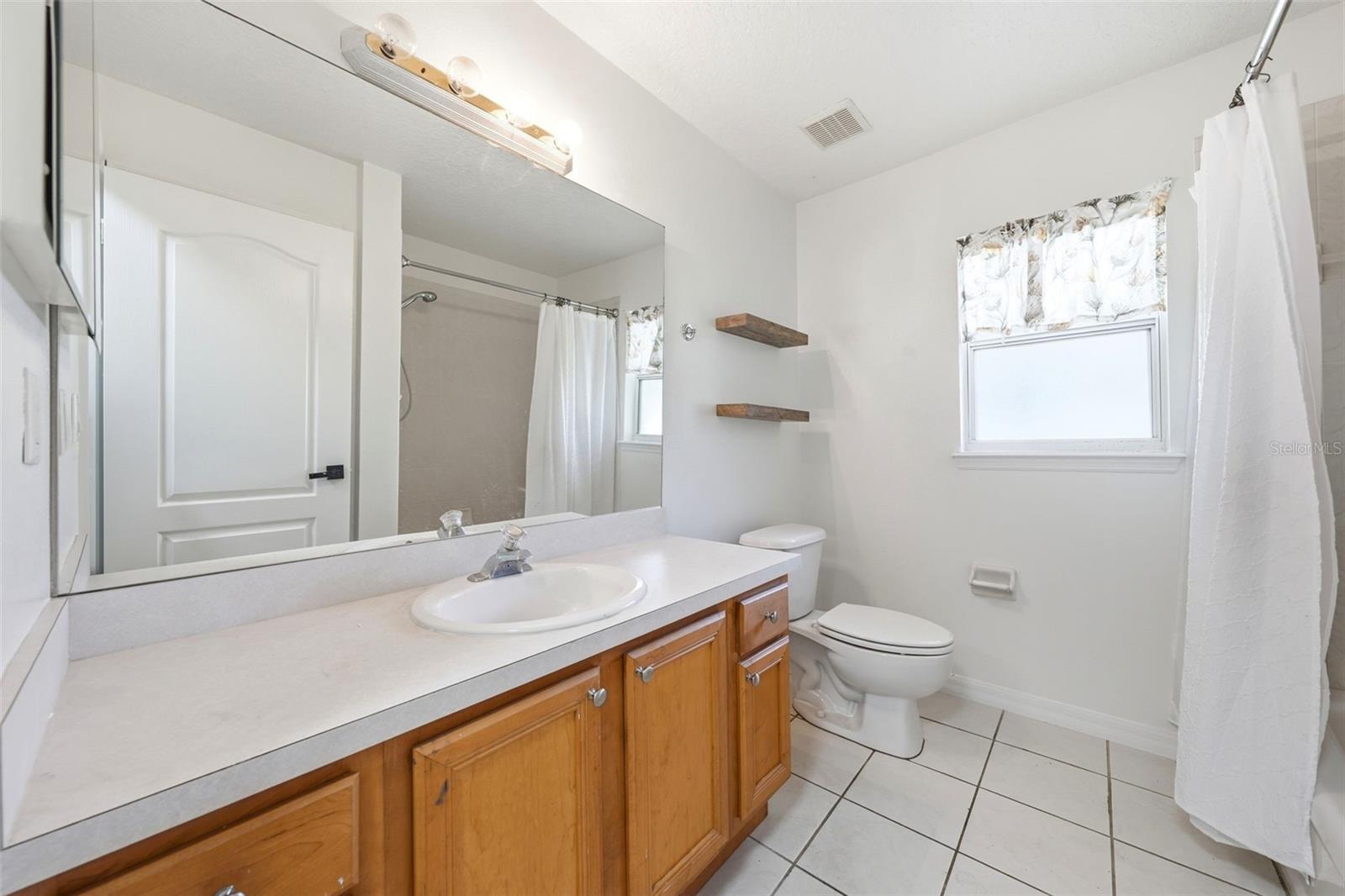 BRIGHT WATER PLACE - Residential