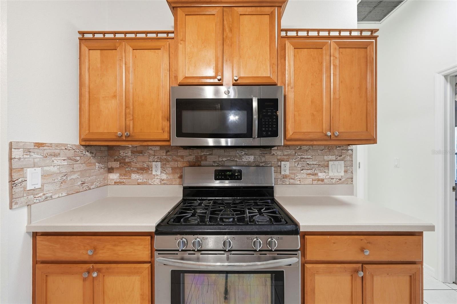 BRIGHT WATER PLACE - Residential