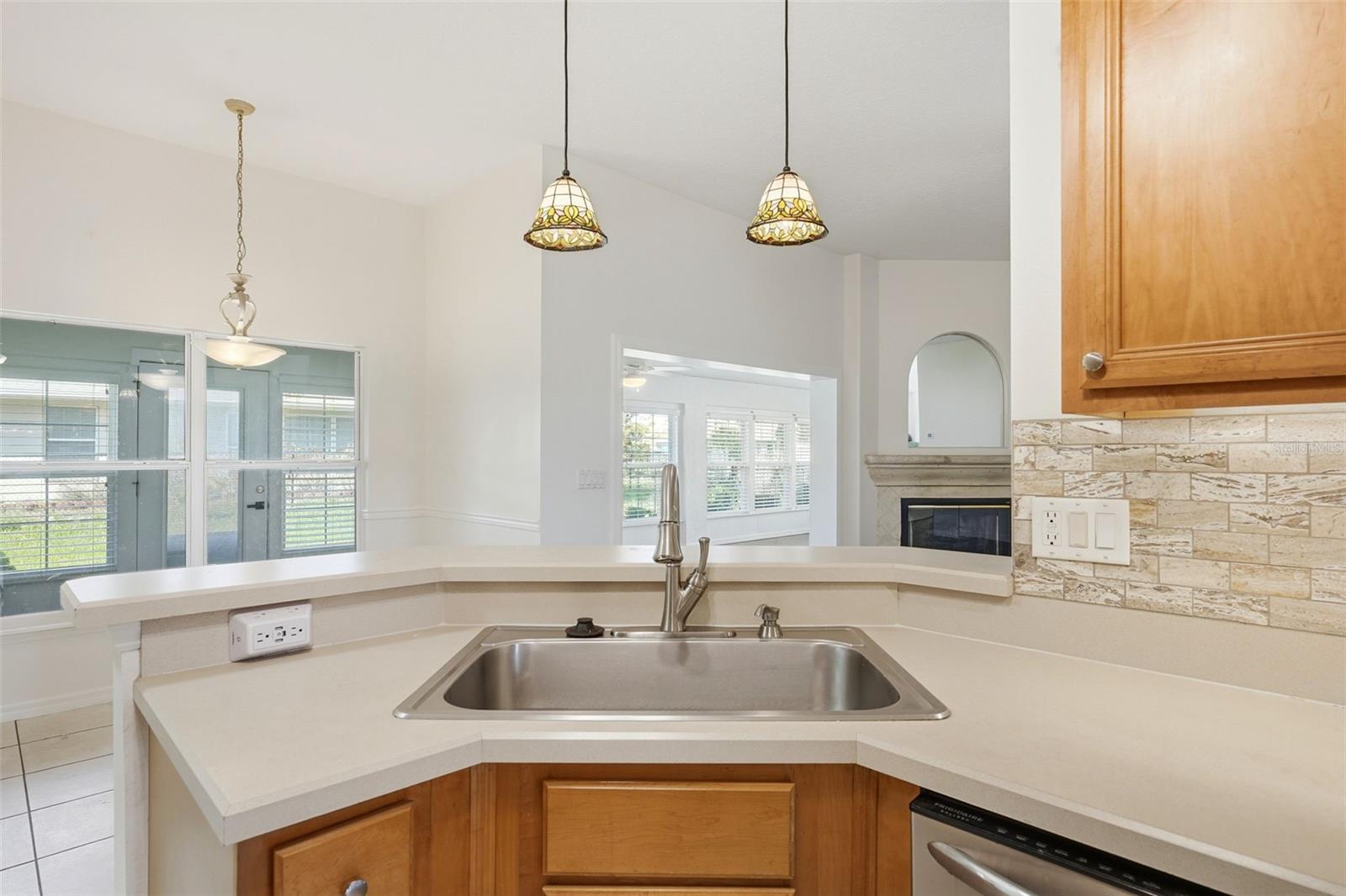 BRIGHT WATER PLACE - Residential