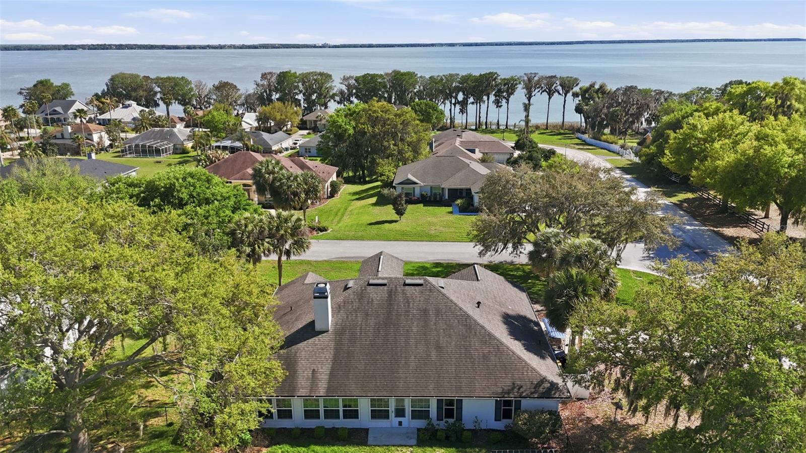 BRIGHT WATER PLACE - Residential