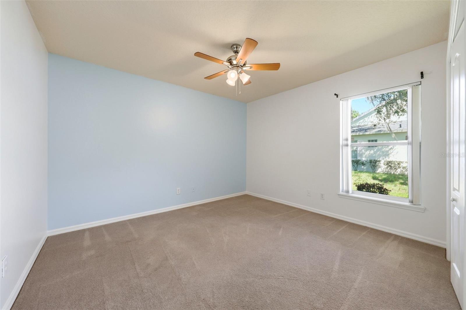 BRIGHT WATER PLACE - Residential