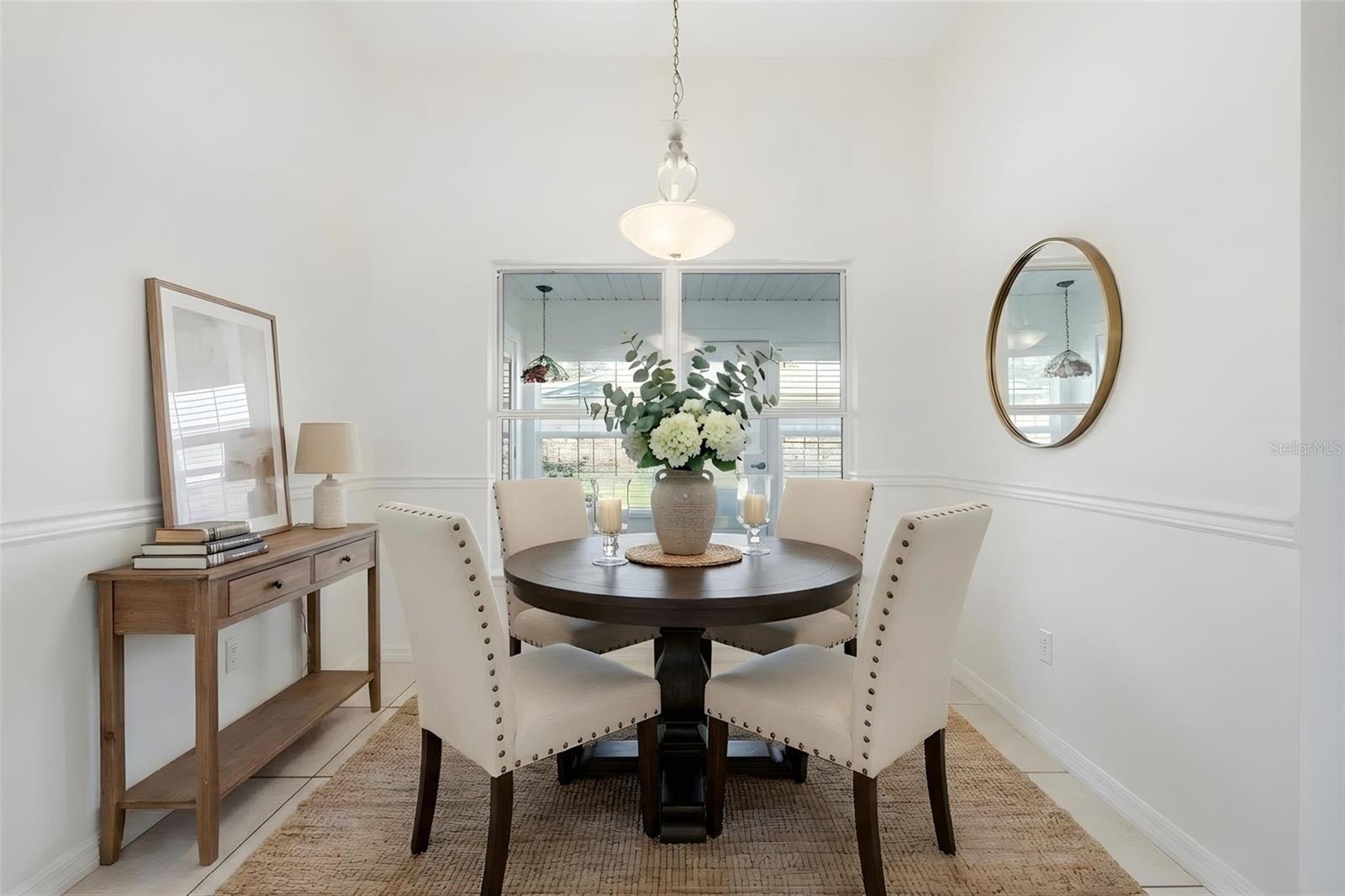 BRIGHT WATER PLACE - Residential