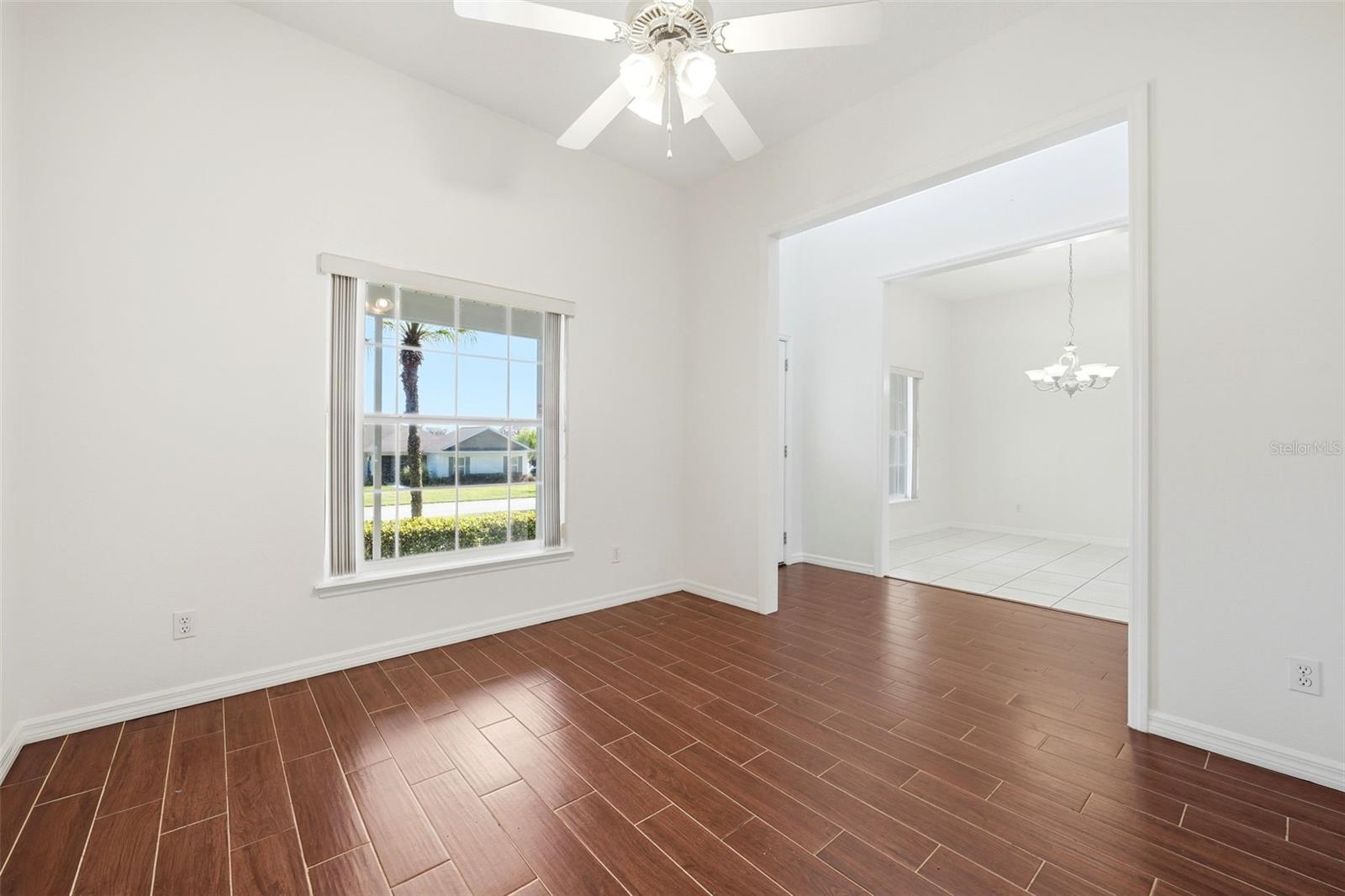 BRIGHT WATER PLACE - Residential