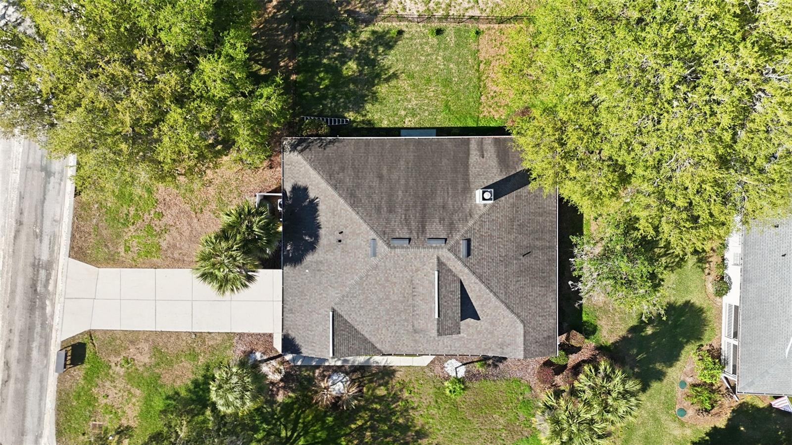 BRIGHT WATER PLACE - Residential