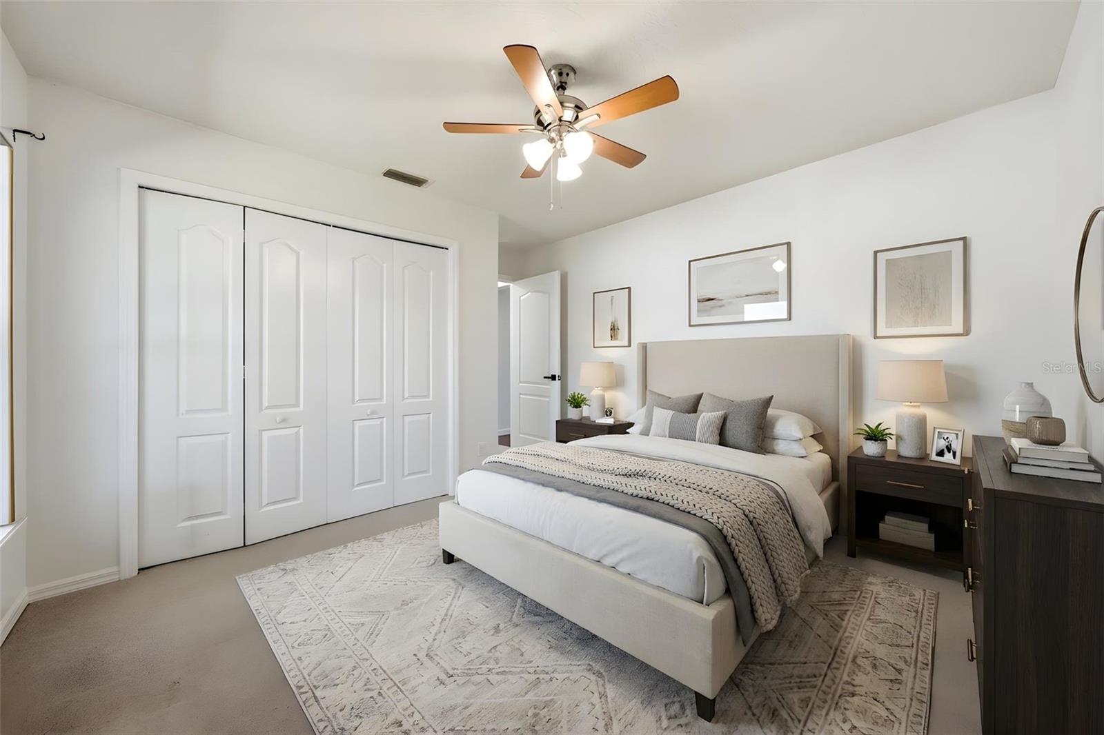 BRIGHT WATER PLACE - Residential