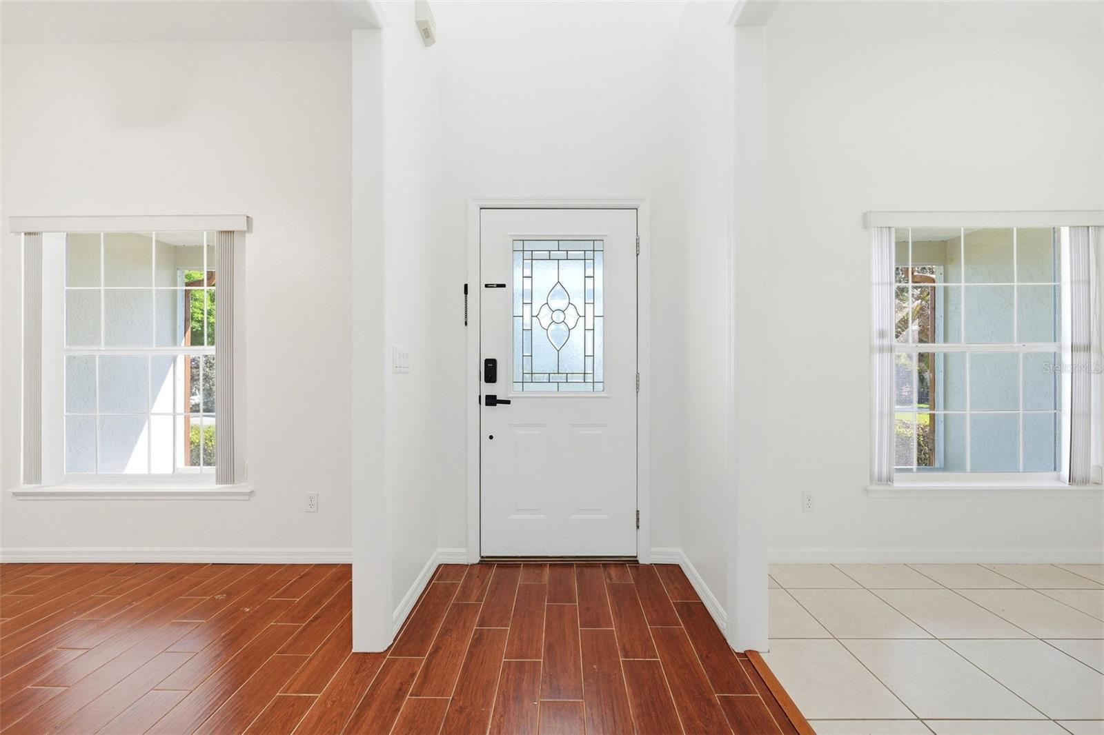 BRIGHT WATER PLACE - Residential