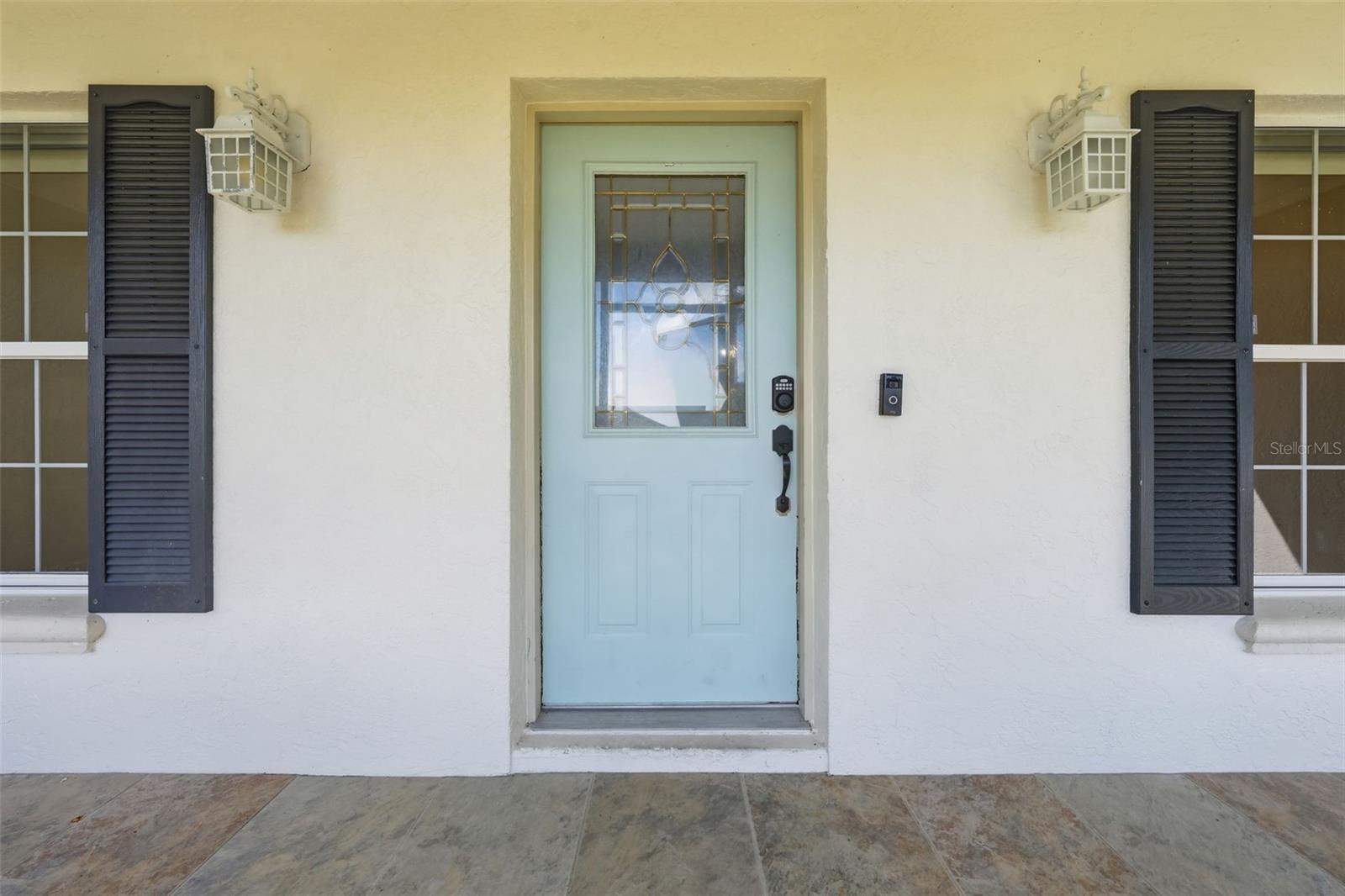 BRIGHT WATER PLACE - Residential