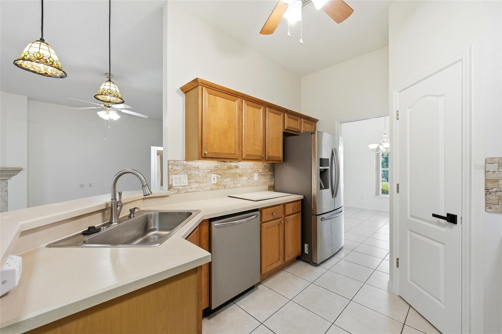 BRIGHT WATER PLACE - Residential