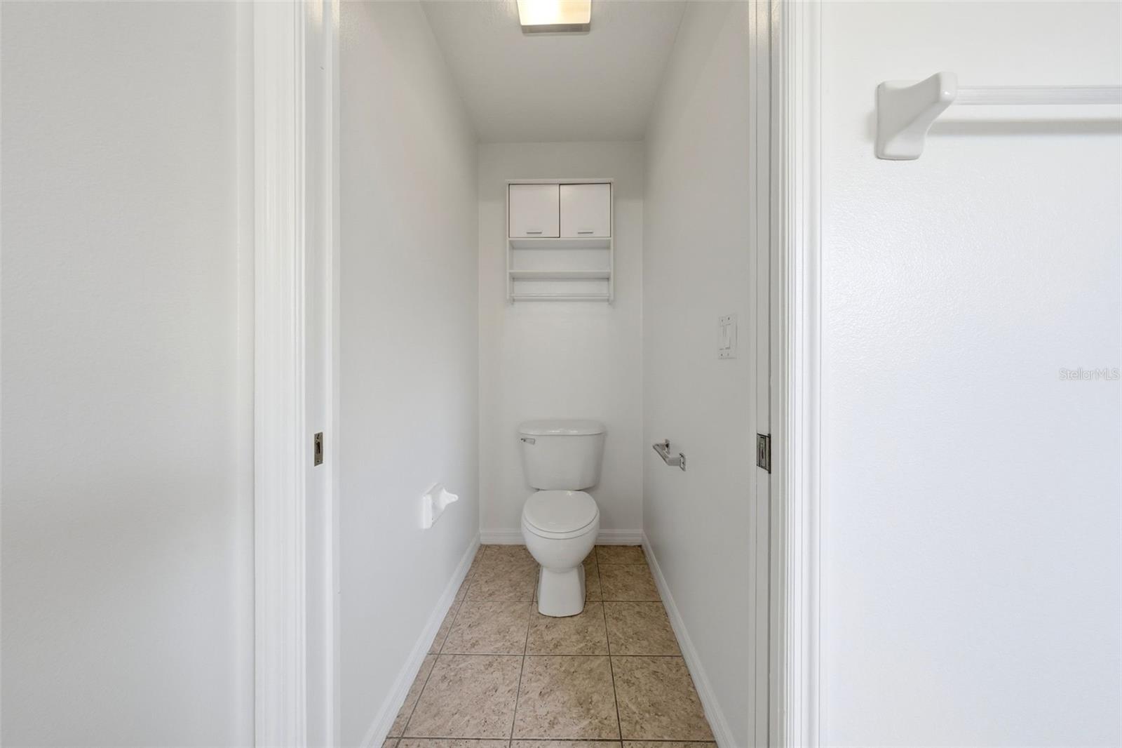 BRIGHT WATER PLACE - Residential