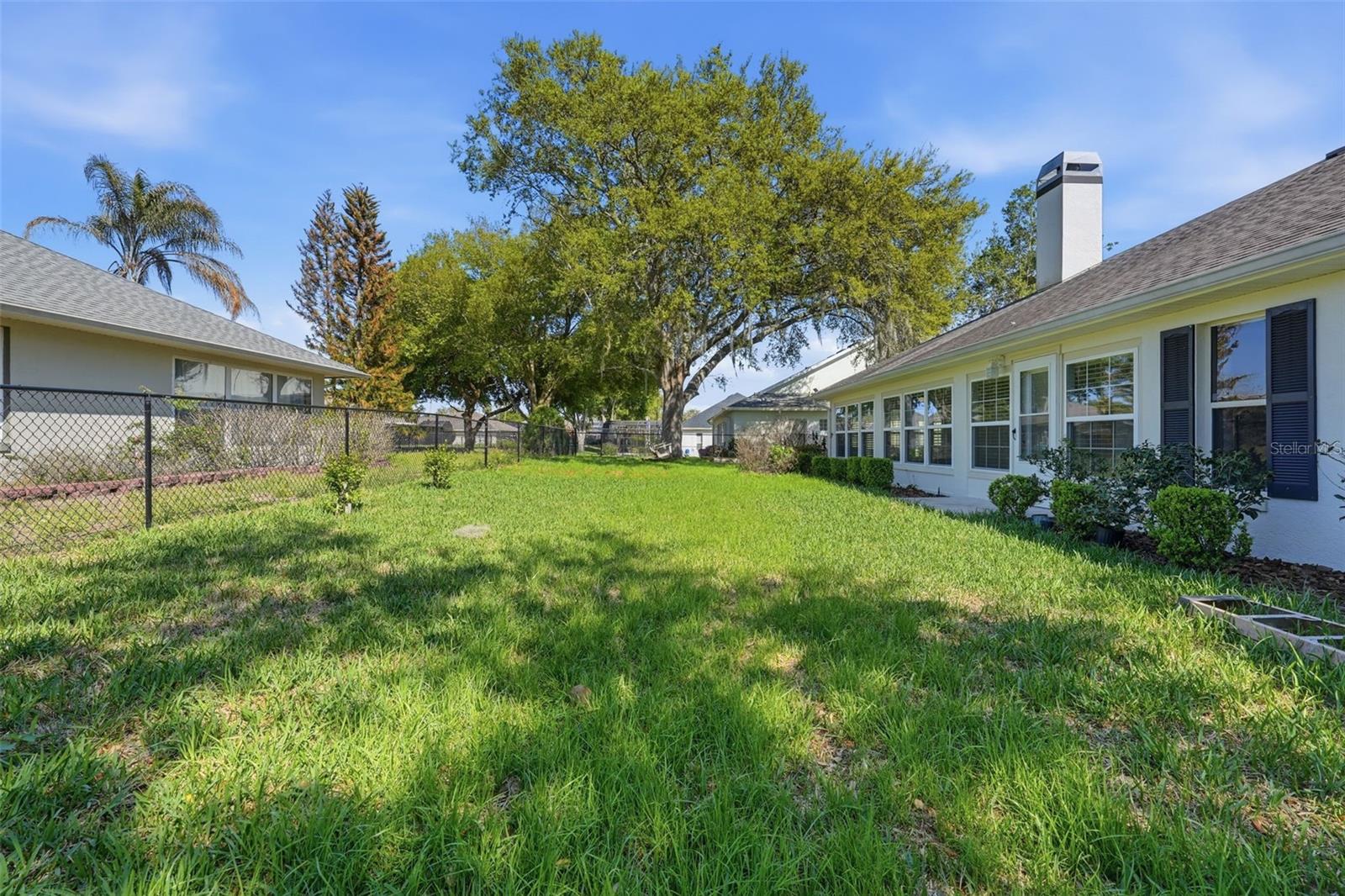 BRIGHT WATER PLACE - Residential