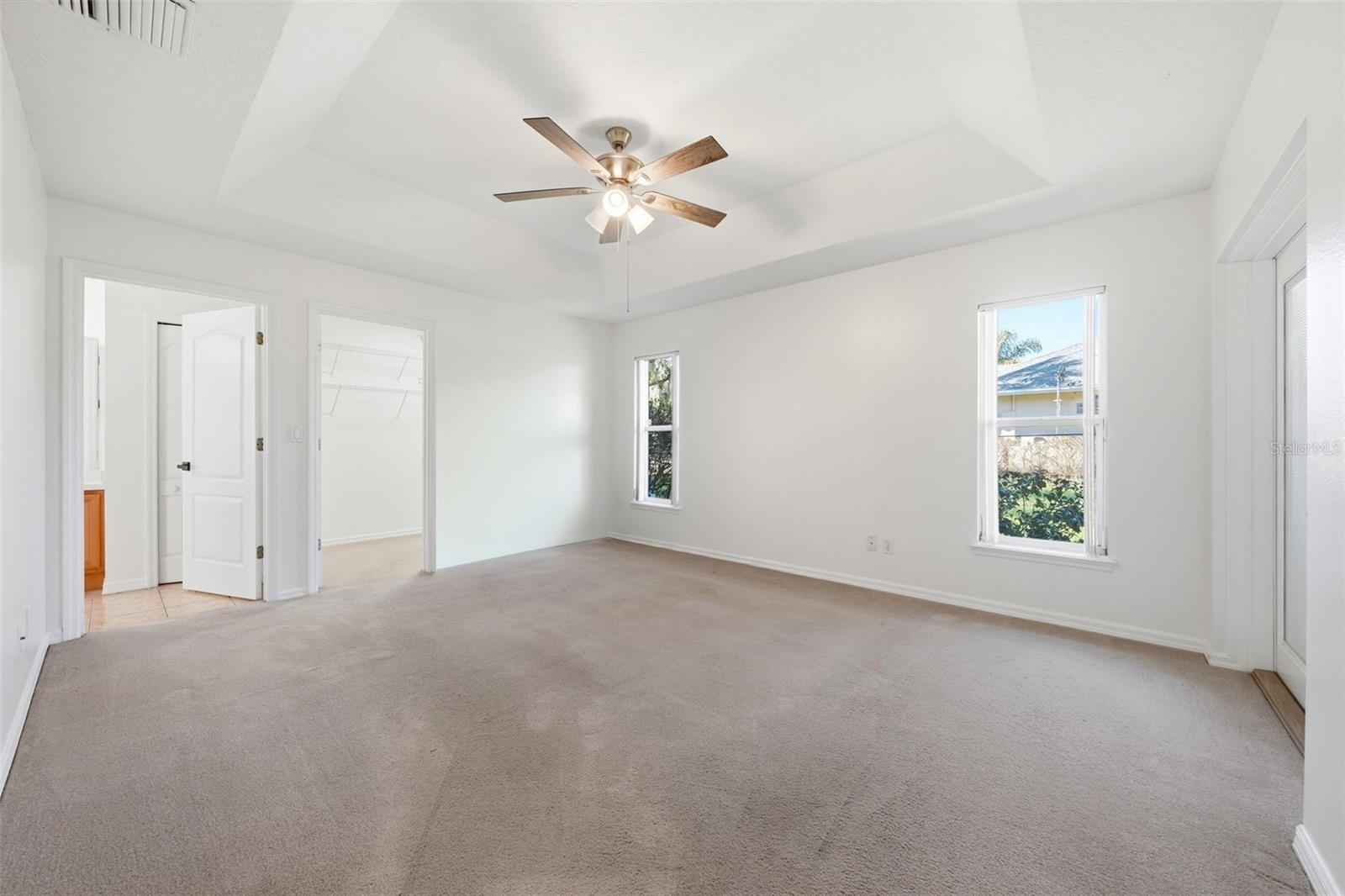 BRIGHT WATER PLACE - Residential