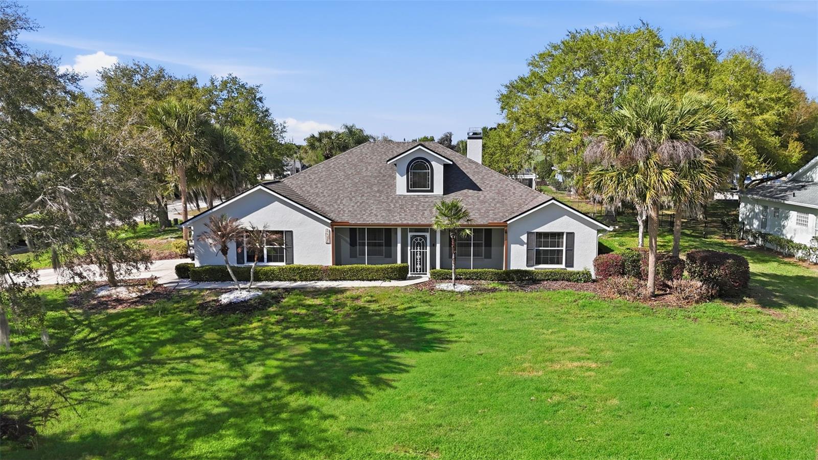 BRIGHT WATER PLACE - Residential