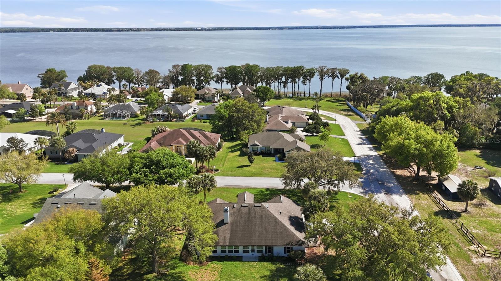 BRIGHT WATER PLACE - Residential