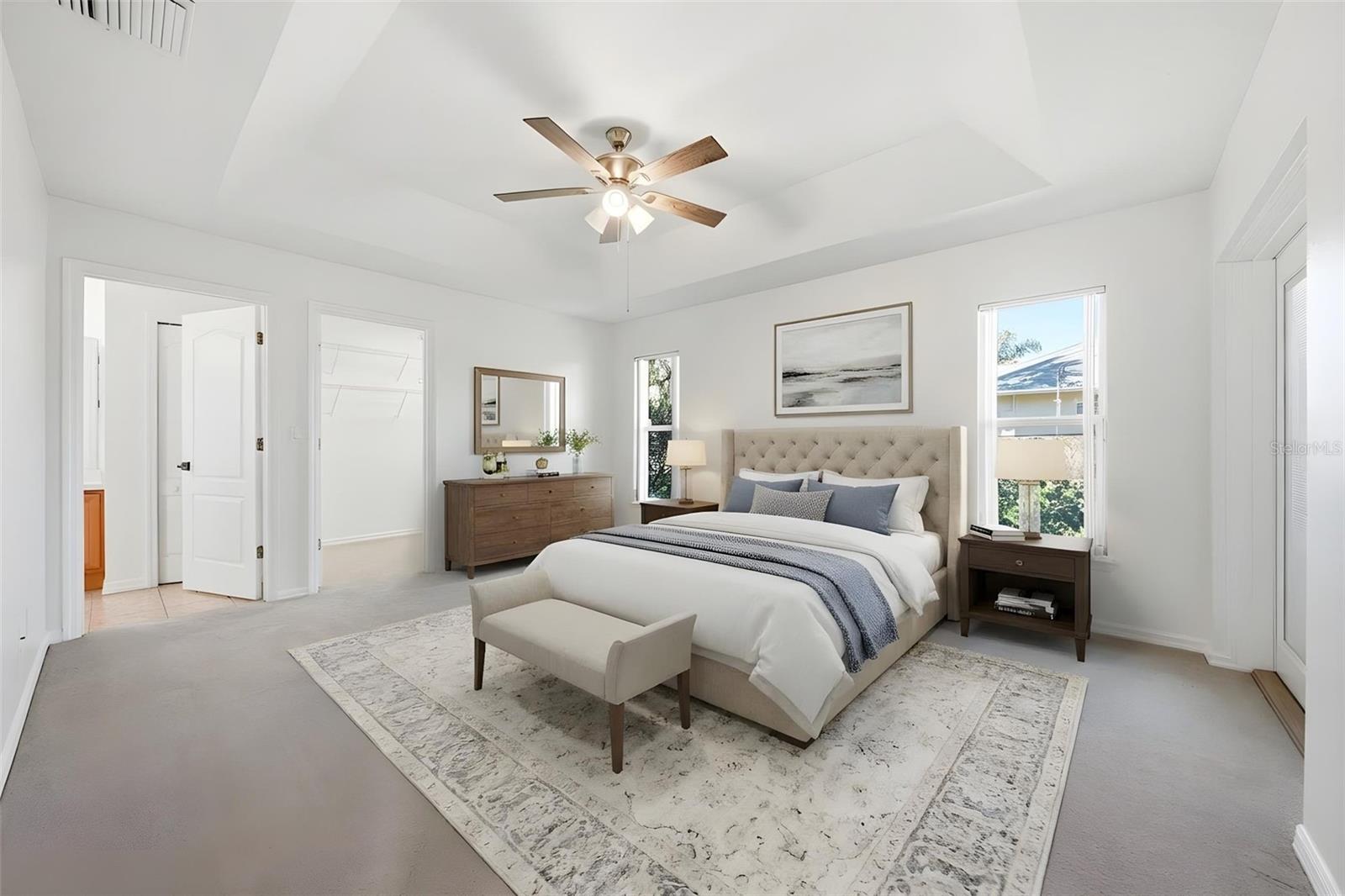 BRIGHT WATER PLACE - Residential