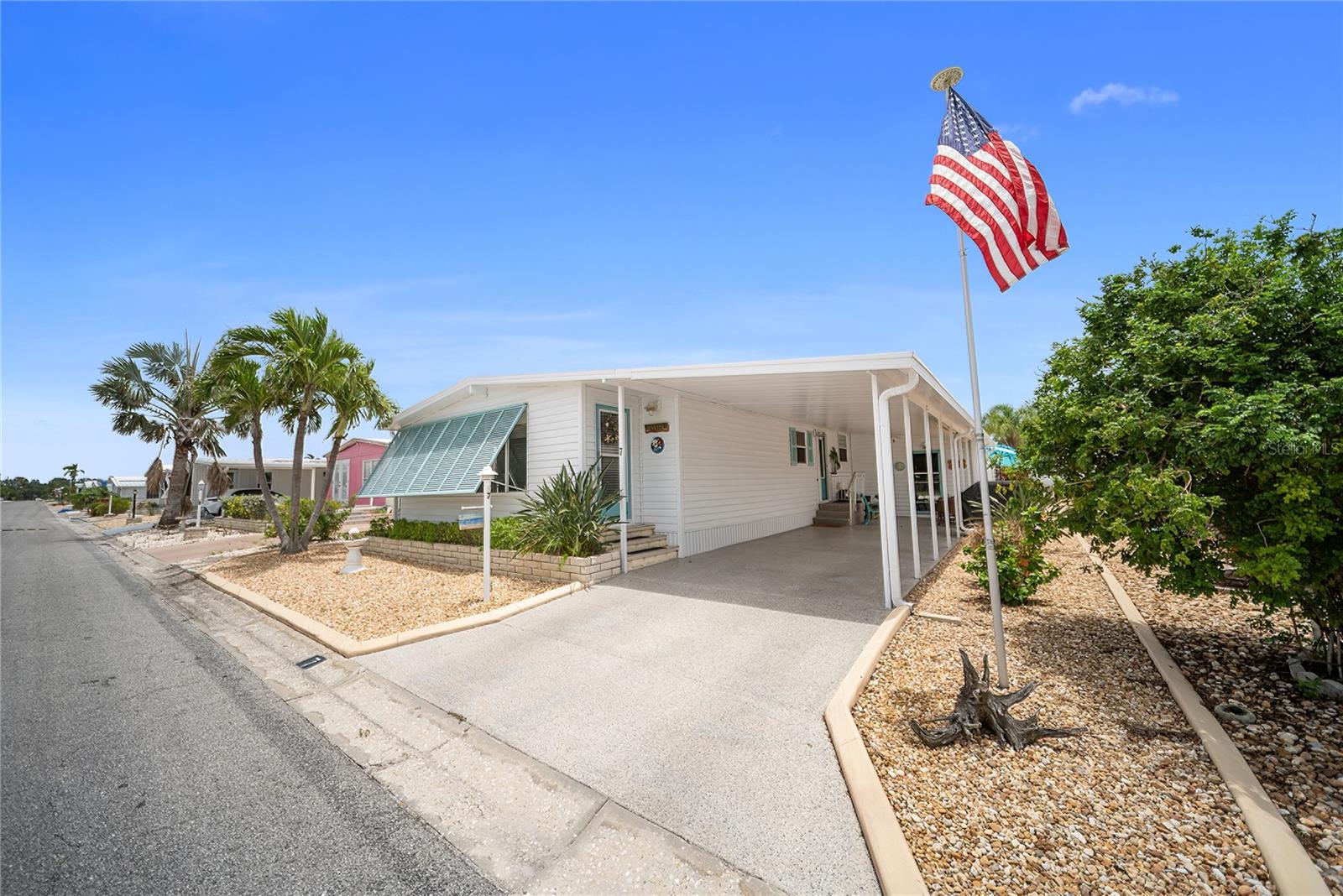 2107 PALMA SOLA BOULEVARD 7
