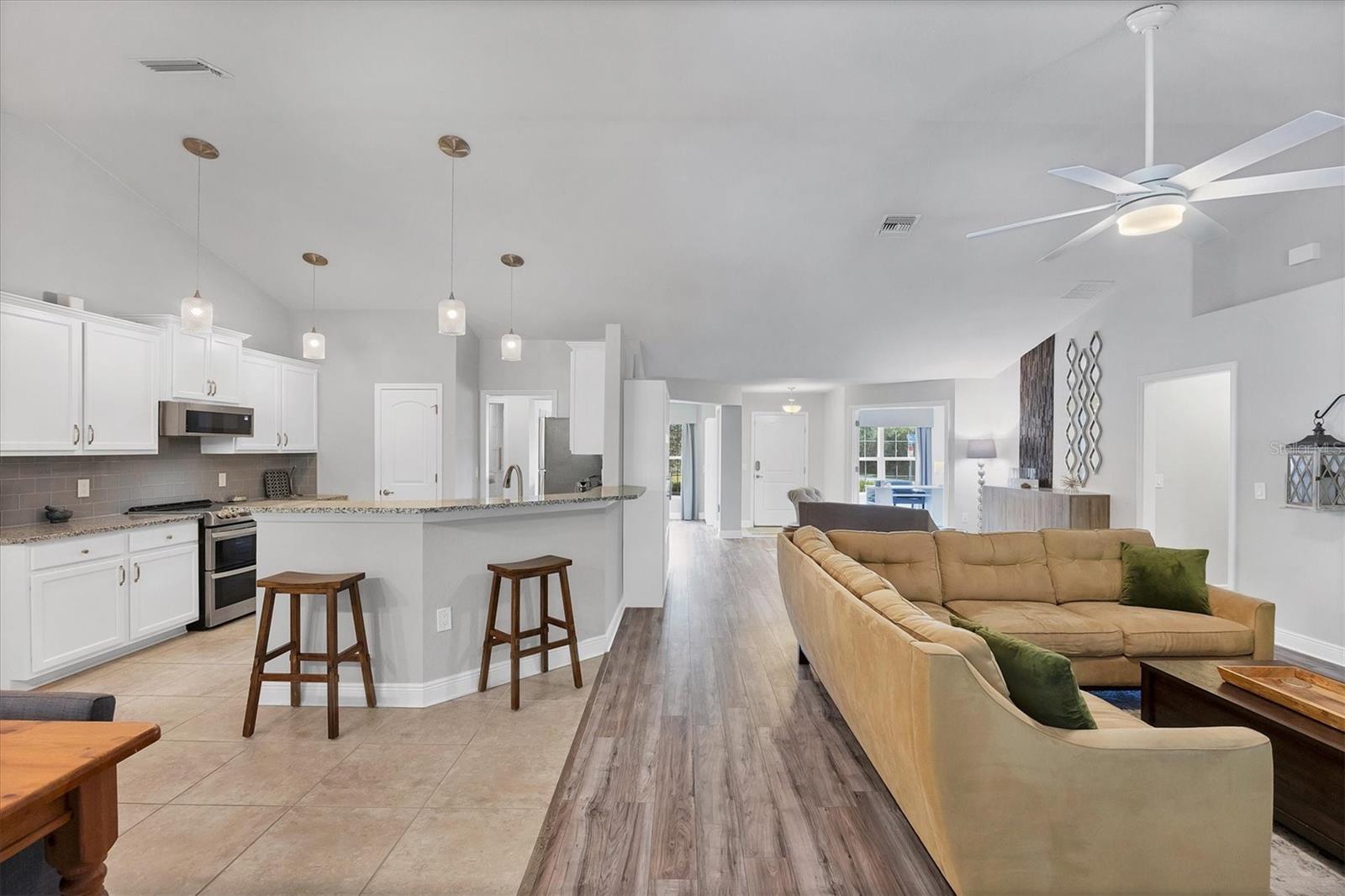 PORT CHARLOTTE SUB 25 - Residential