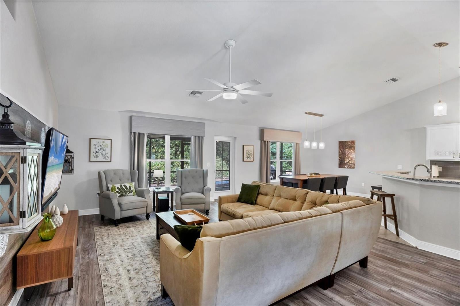 PORT CHARLOTTE SUB 25 - Residential