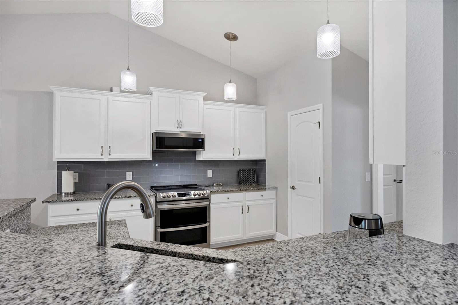 PORT CHARLOTTE SUB 25 - Residential