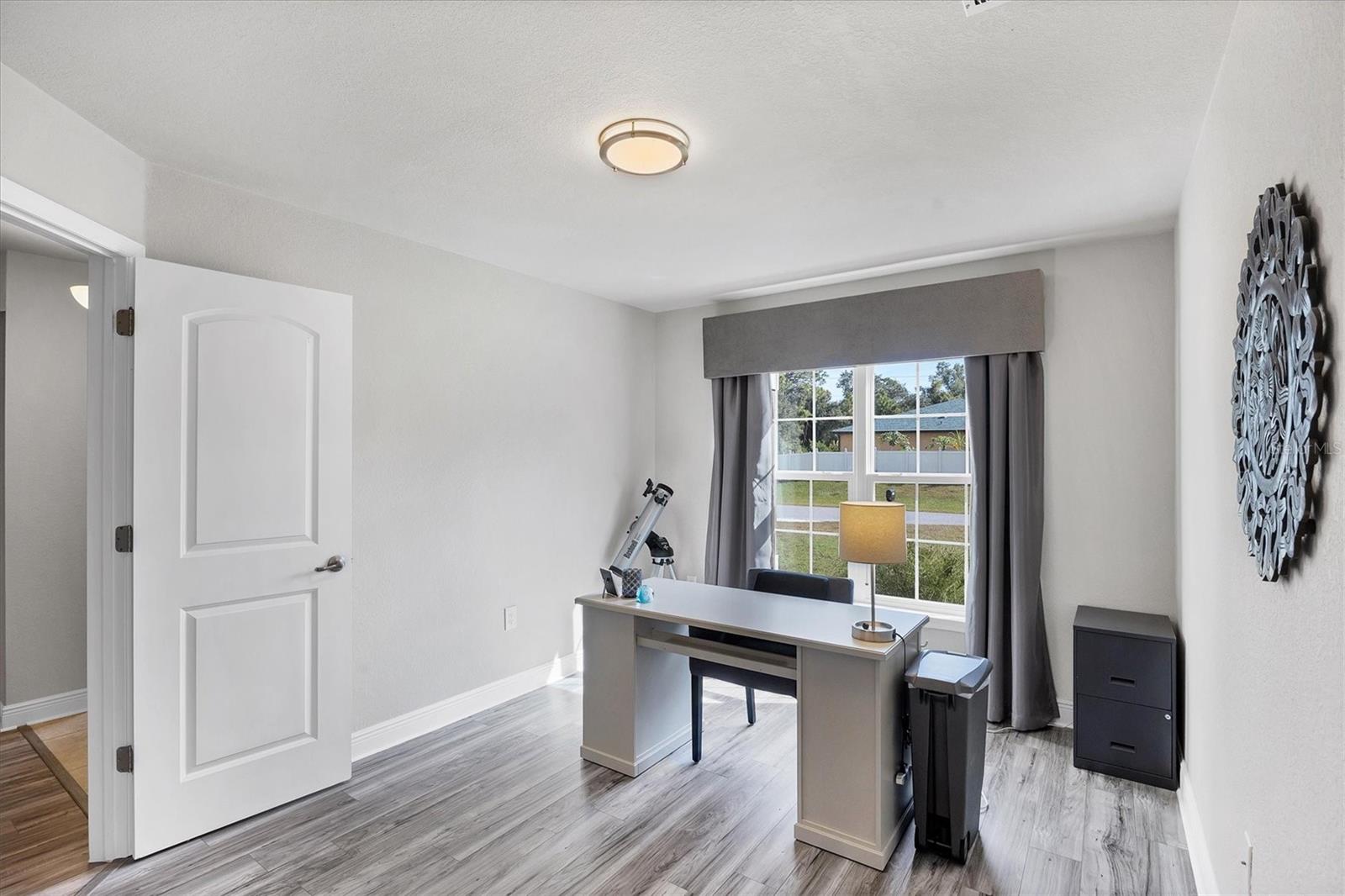 PORT CHARLOTTE SUB 25 - Residential