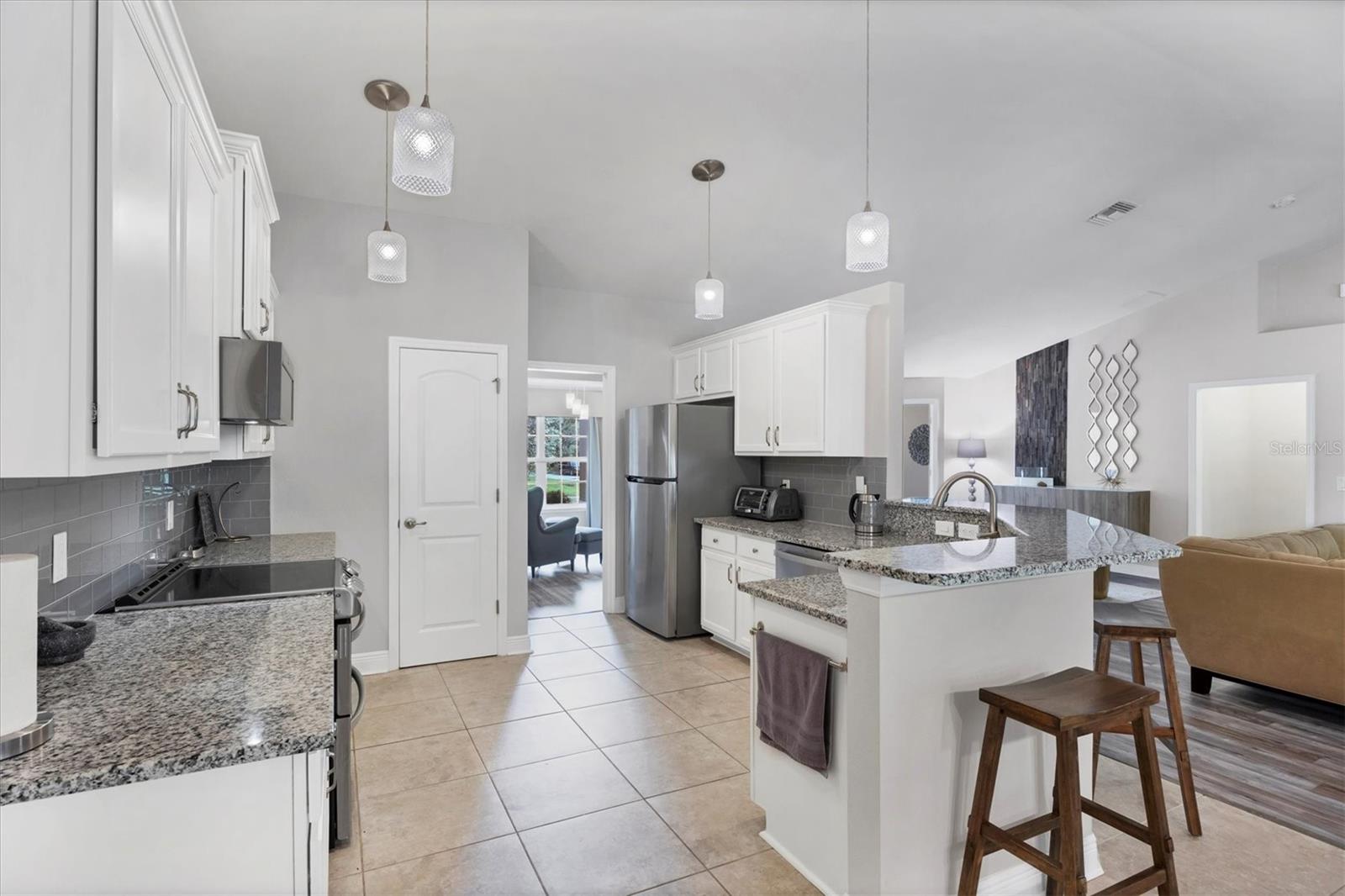 PORT CHARLOTTE SUB 25 - Residential