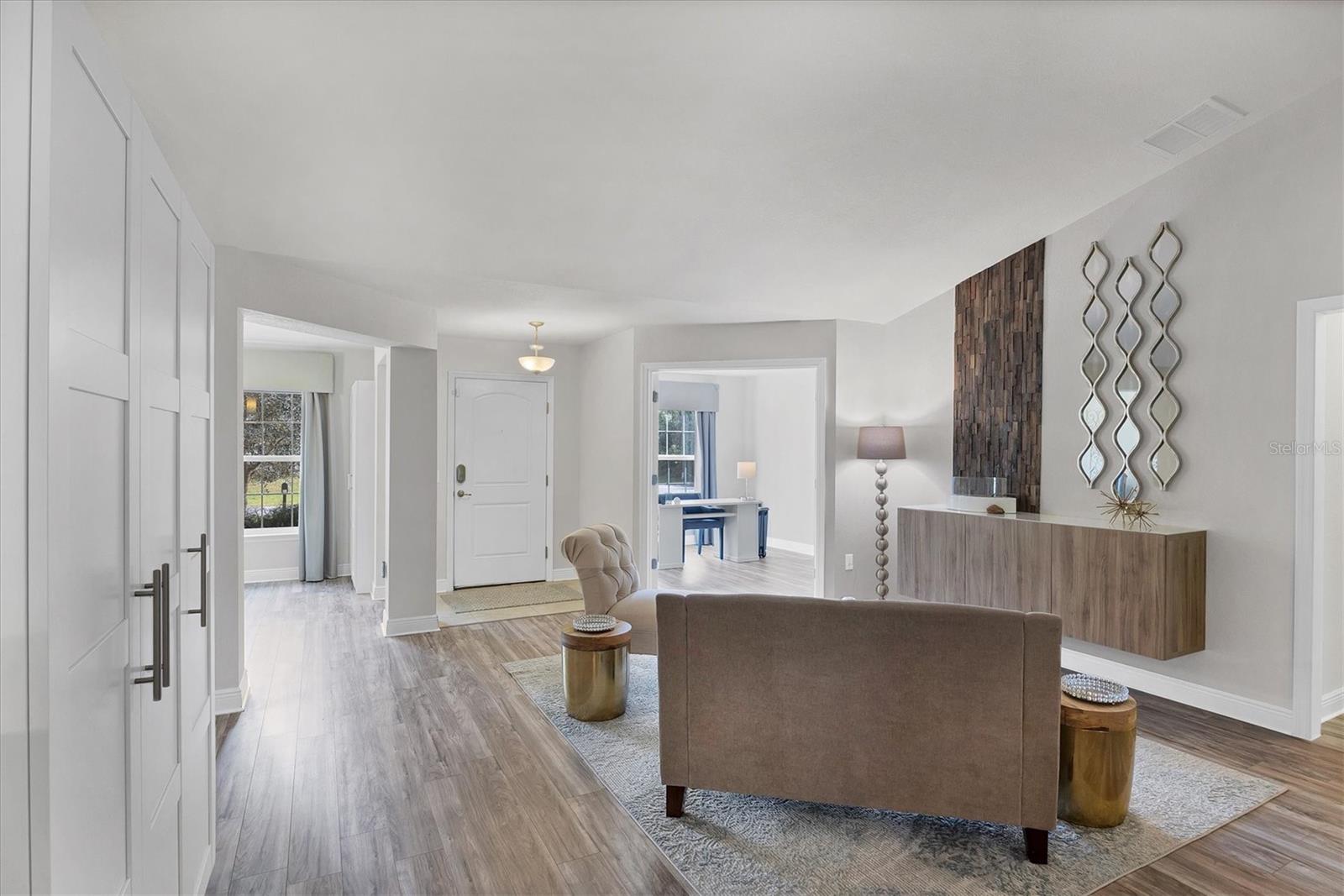 PORT CHARLOTTE SUB 25 - Residential