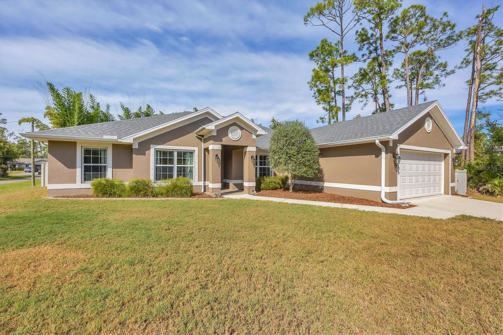 PORT CHARLOTTE SUB 25 - Residential