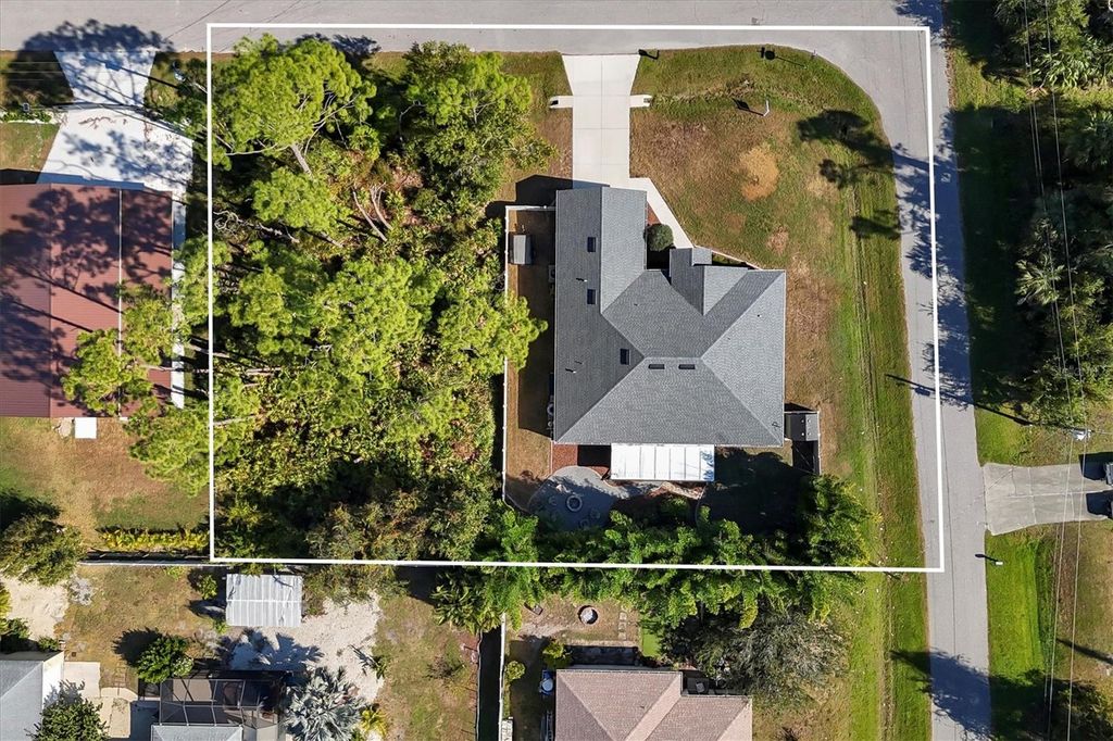 Photo of 5205 Ojus Street, North Port, FL 34286 (MLS # C7517717)