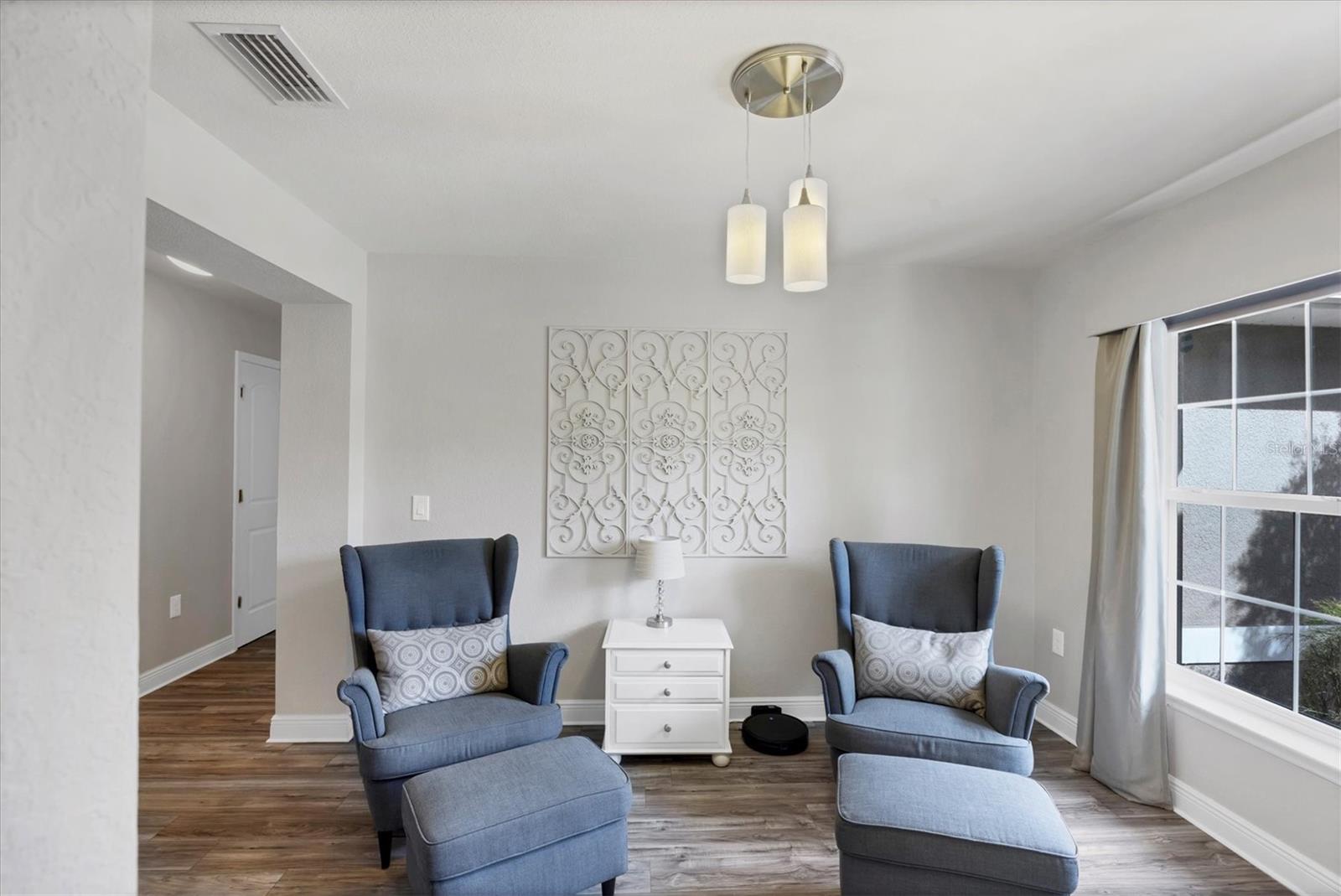 PORT CHARLOTTE SUB 25 - Residential