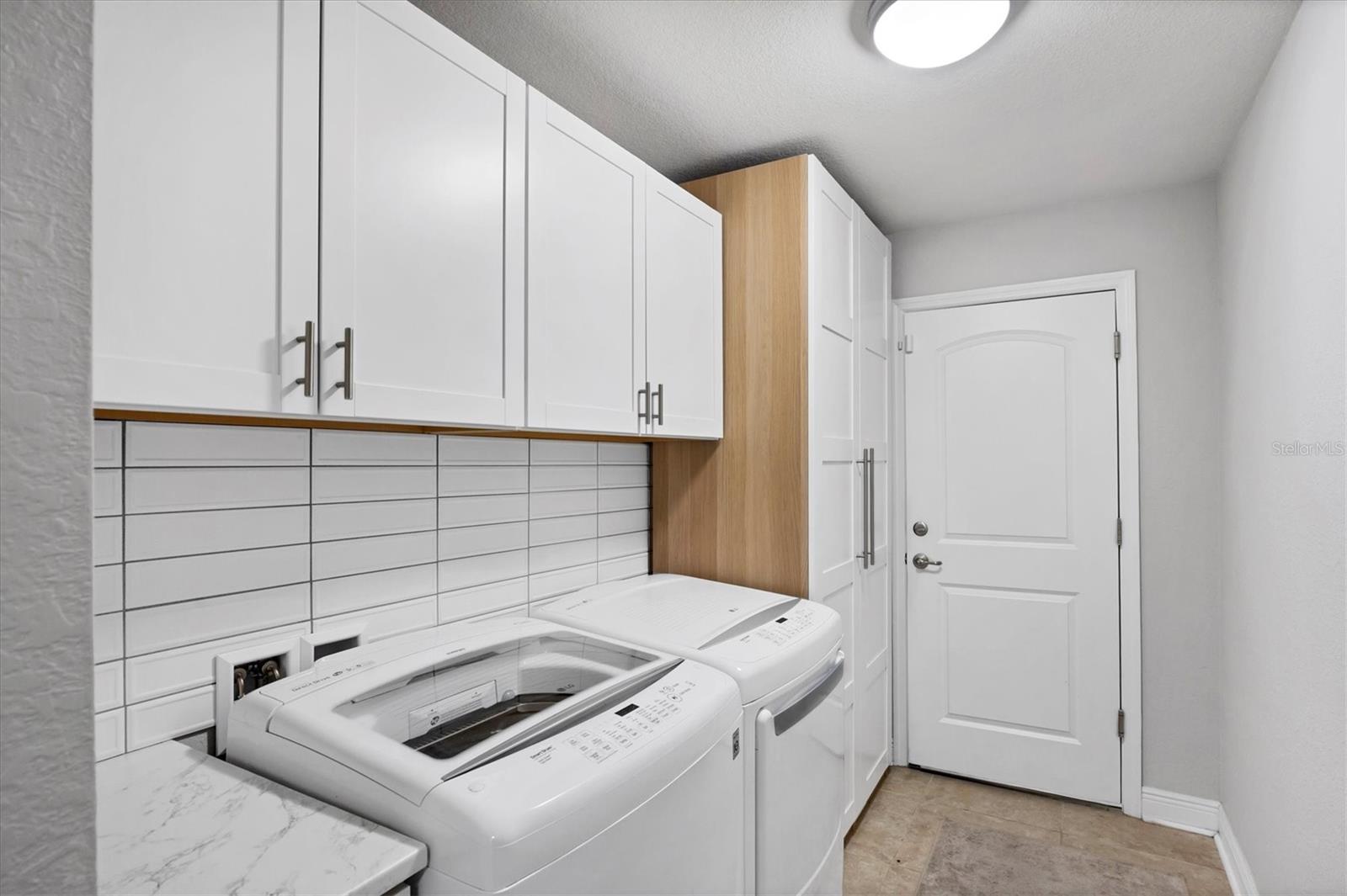 PORT CHARLOTTE SUB 25 - Residential