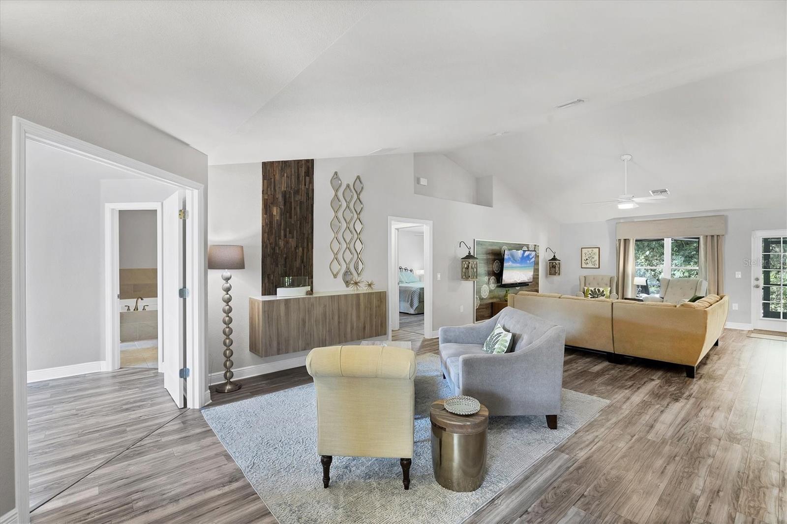 PORT CHARLOTTE SUB 25 - Residential