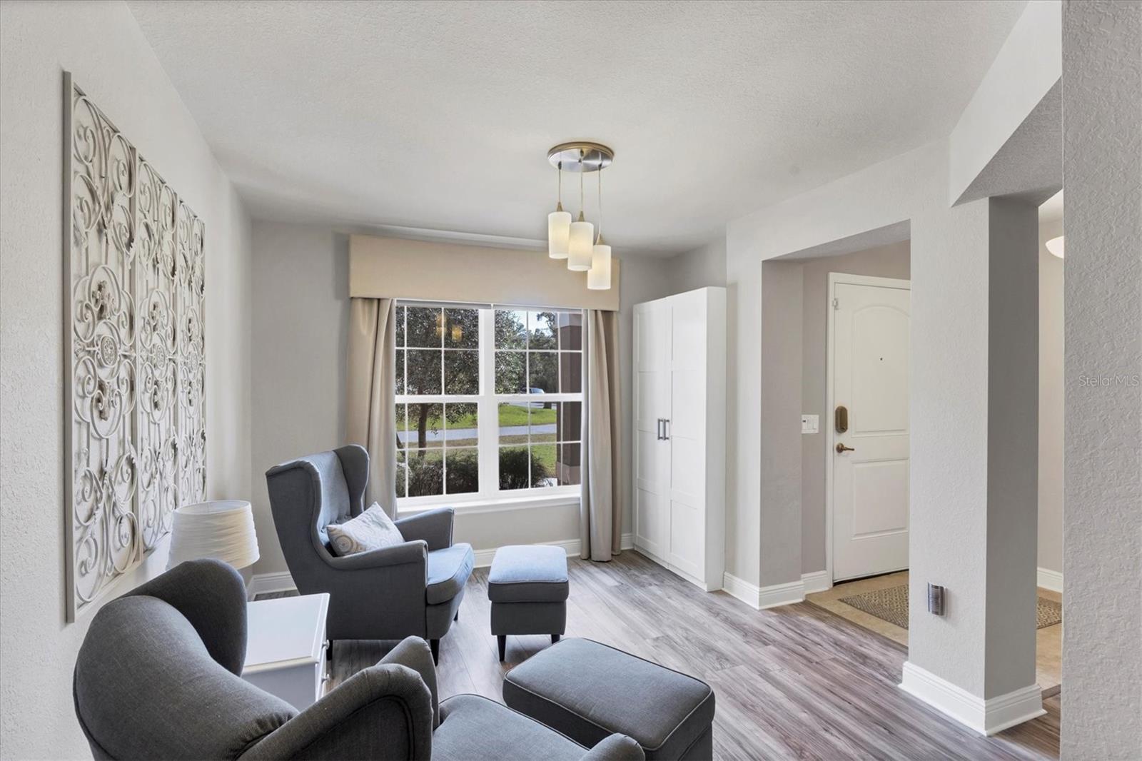 PORT CHARLOTTE SUB 25 - Residential