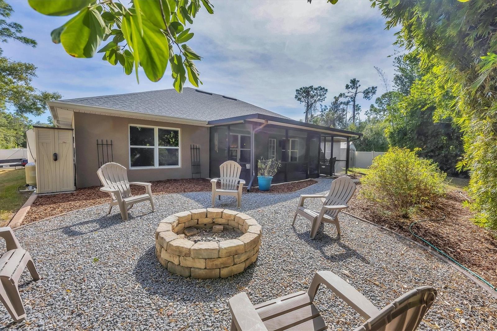 PORT CHARLOTTE SUB 25 - Residential