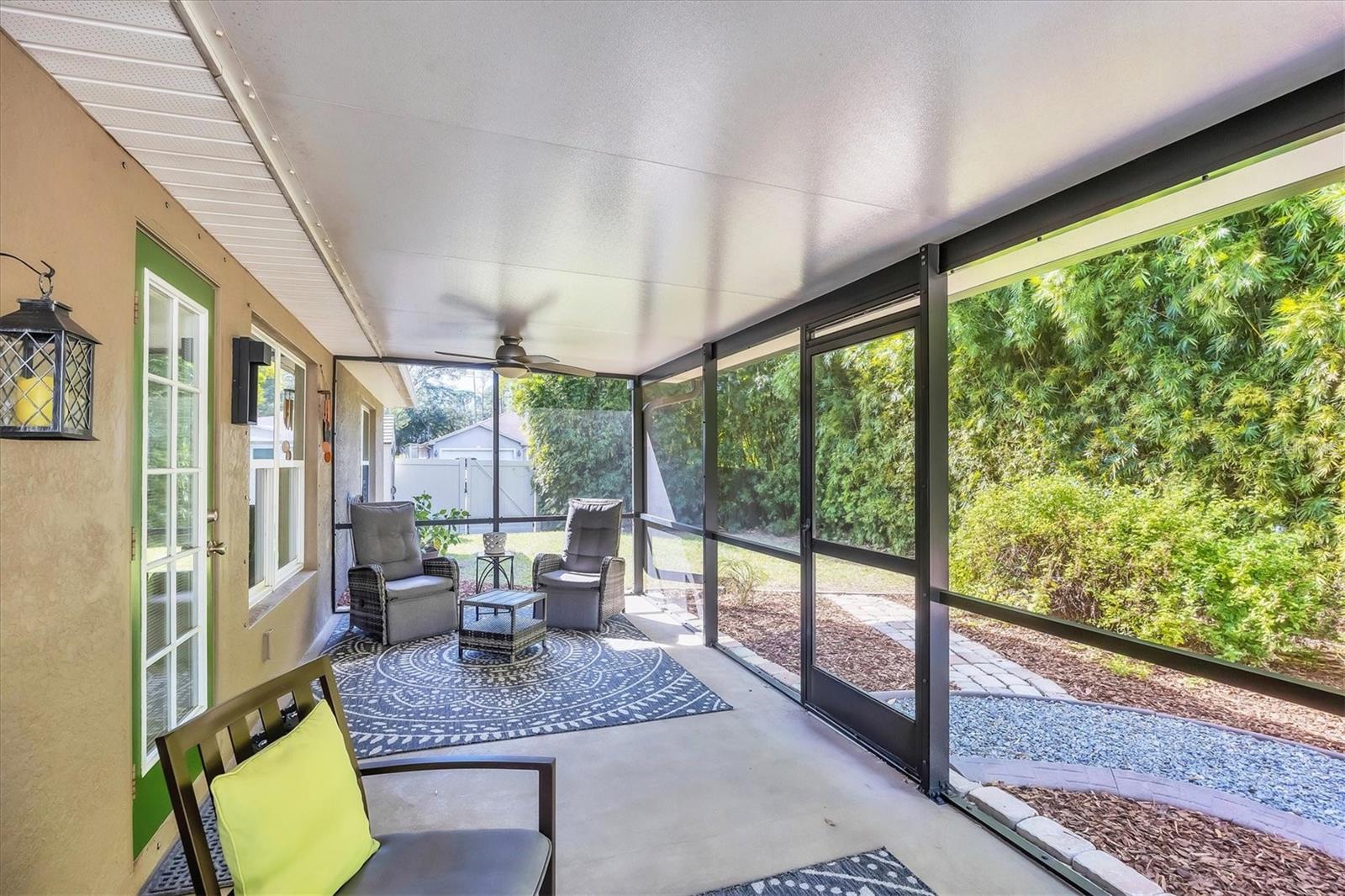 PORT CHARLOTTE SUB 25 - Residential