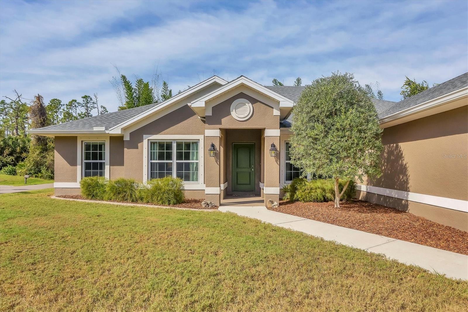 PORT CHARLOTTE SUB 25 - Residential