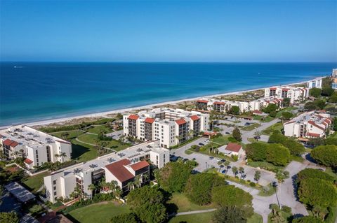 A home in LONGBOAT KEY