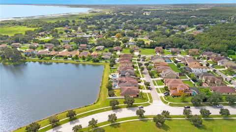 A home in KISSIMMEE