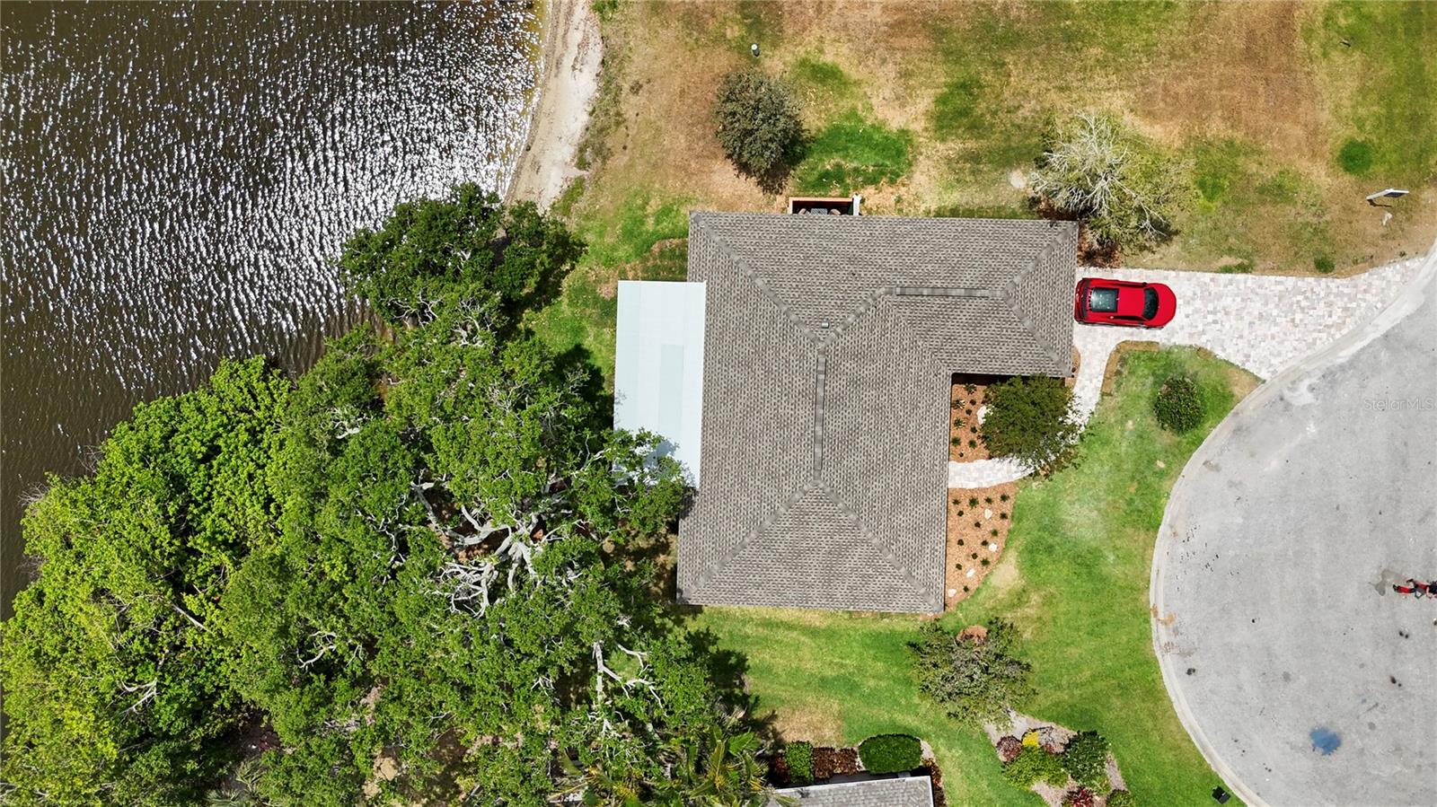 BAY LAKE ESTATES PH I - Residential