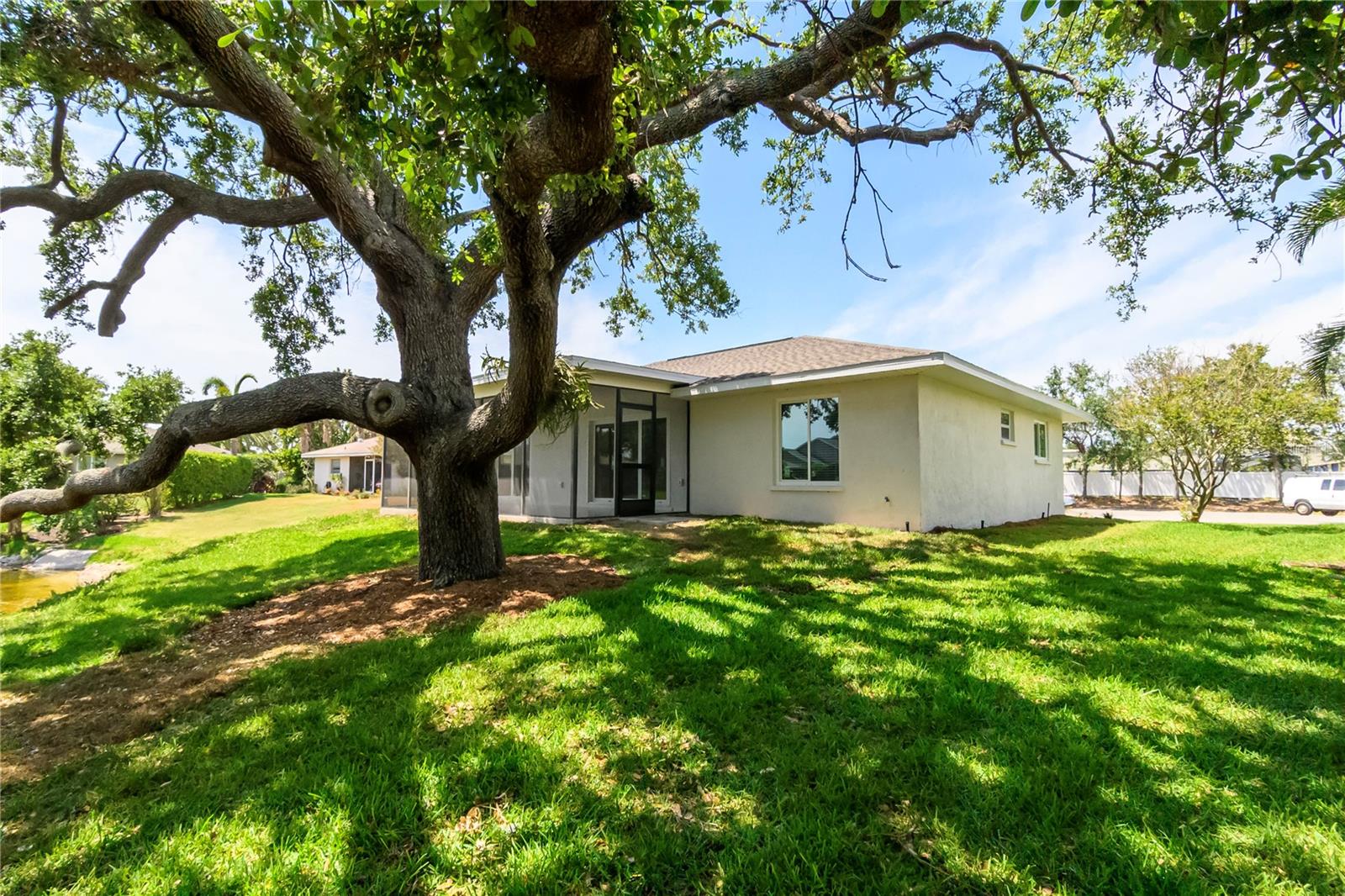 BAY LAKE ESTATES PH I - Residential