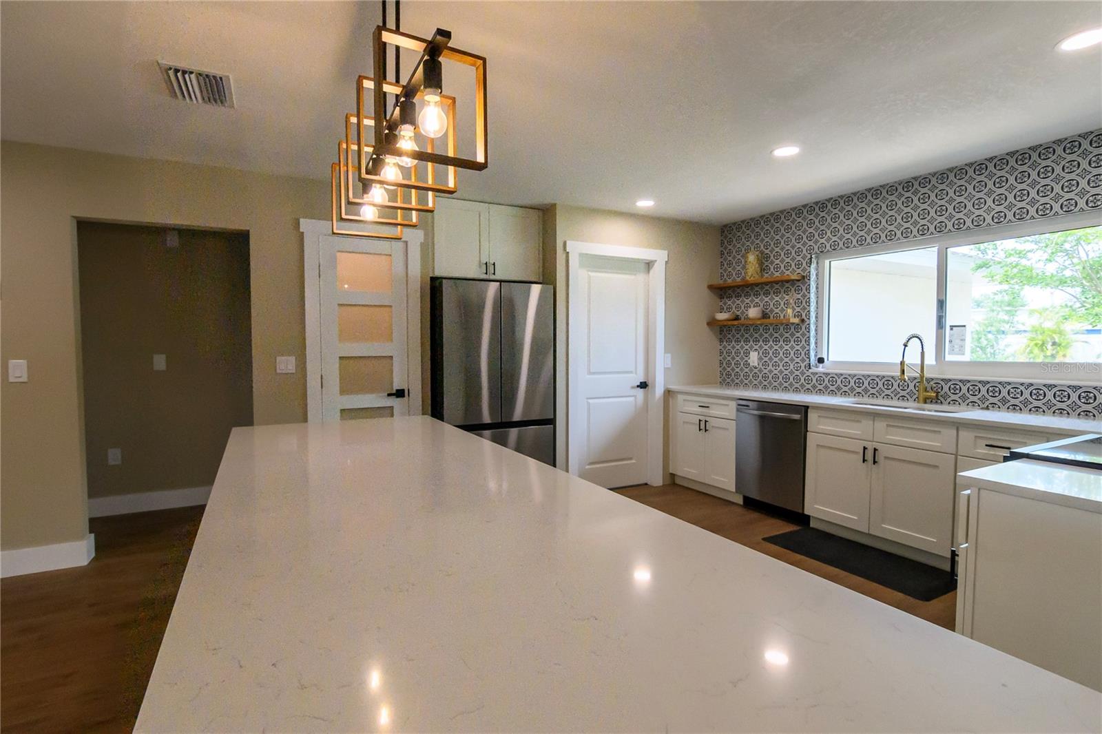 BAY LAKE ESTATES PH I - Residential