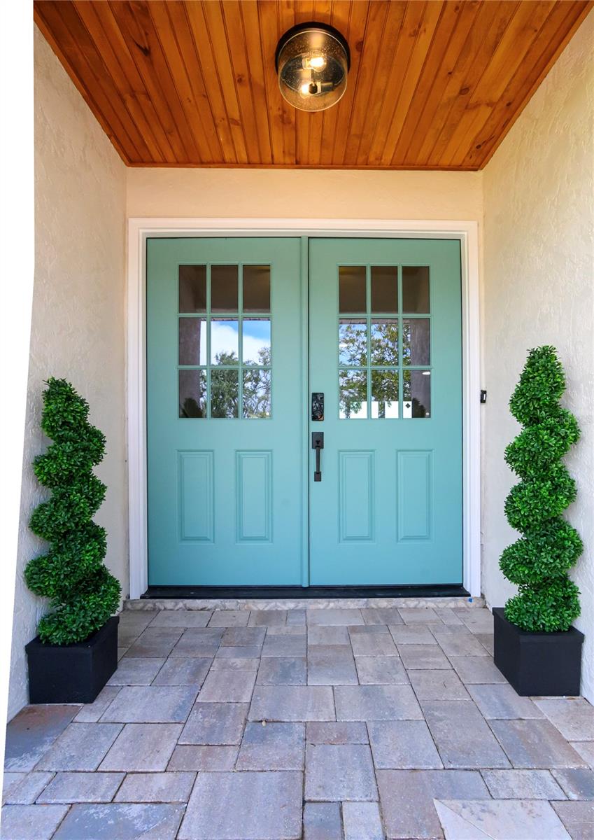 BAY LAKE ESTATES PH I - Residential