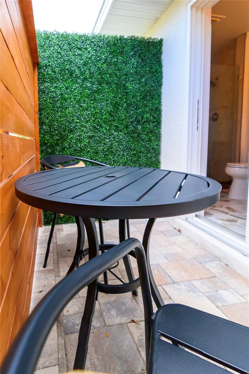 BAY LAKE ESTATES PH I - Residential