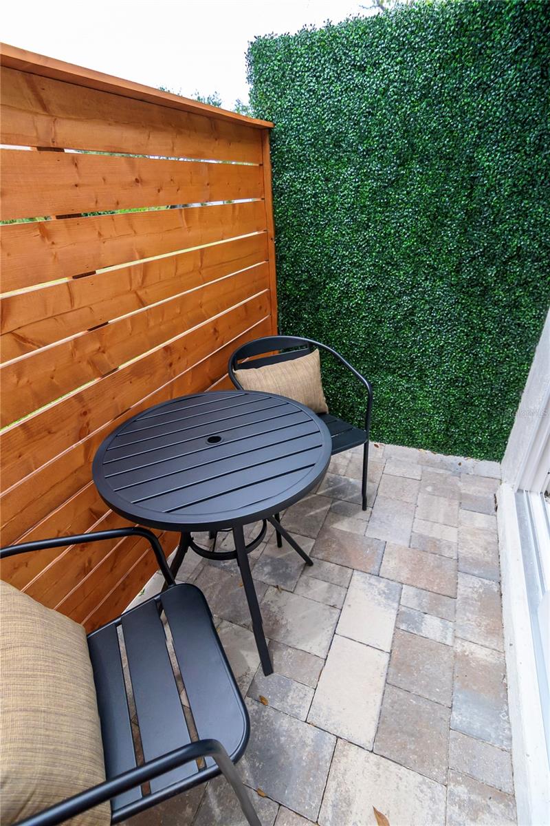 BAY LAKE ESTATES PH I - Residential