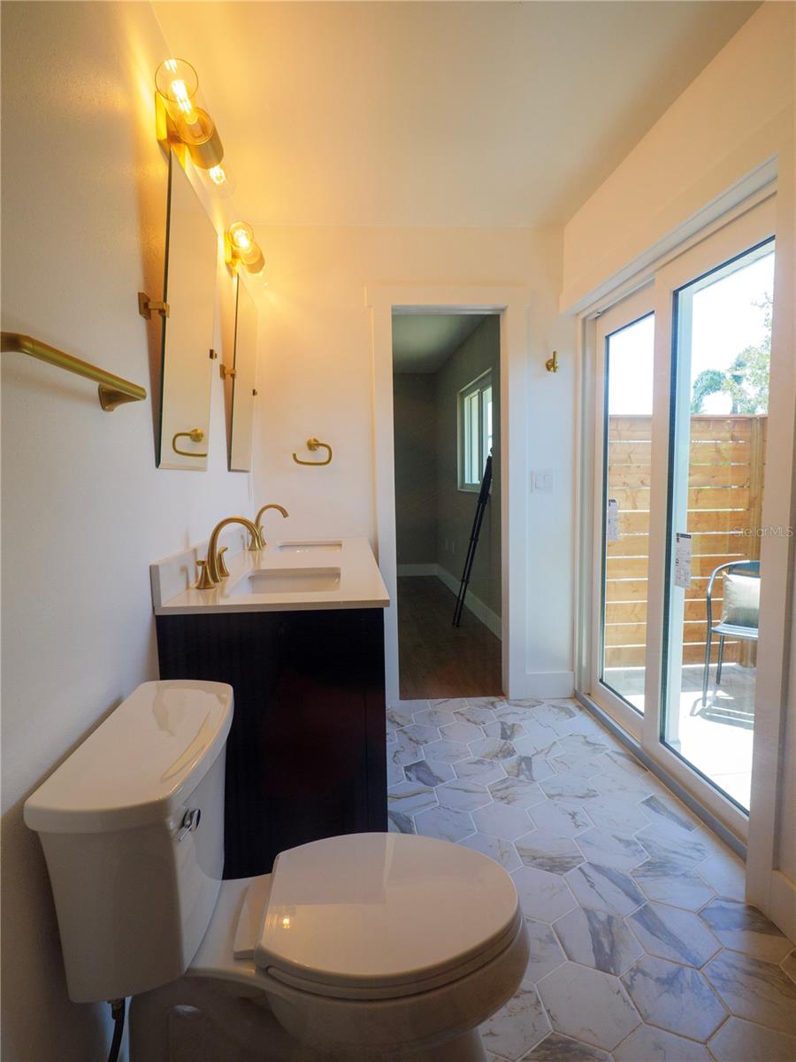 BAY LAKE ESTATES PH I - Residential