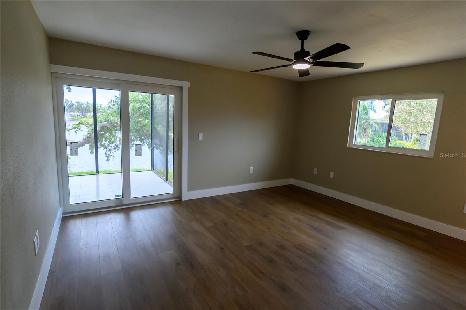 BAY LAKE ESTATES PH I - Residential