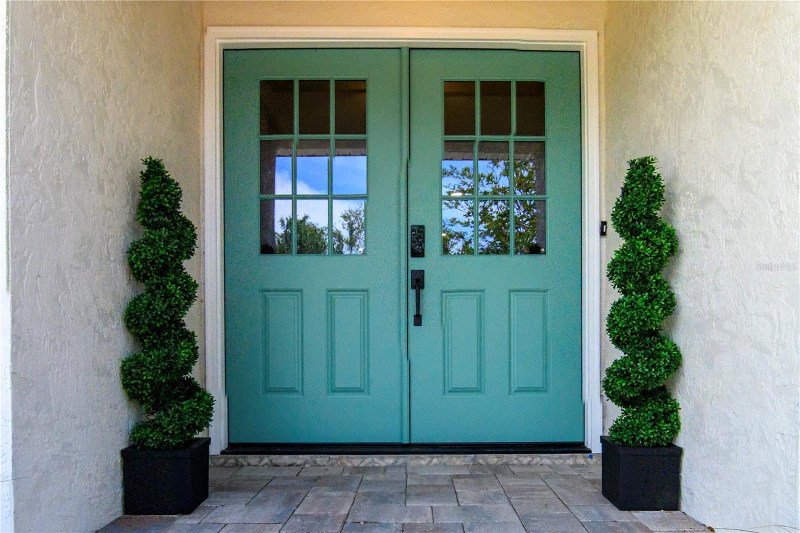 BAY LAKE ESTATES PH I - Residential