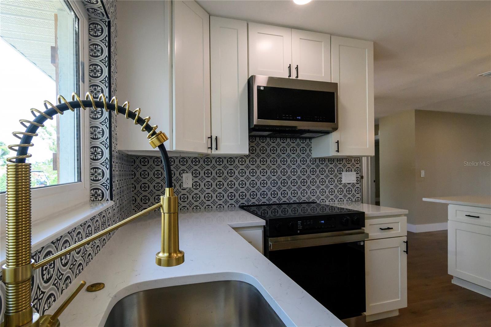 BAY LAKE ESTATES PH I - Residential